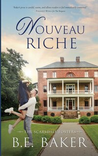 Front cover_Nouveau Riche