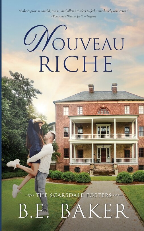 Front cover_Nouveau Riche