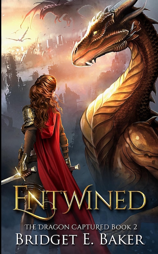 Front cover_Entwined