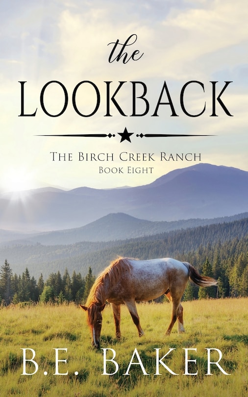 Front cover_The Lookback