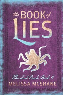 The Book of Lies