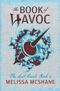 Couverture_The Book of Havoc