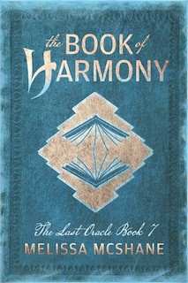 Front cover_The Book of Harmony