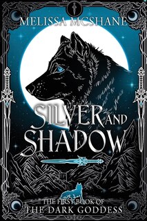 Couverture_Silver and Shadow