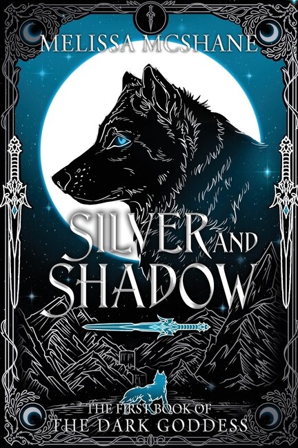 Couverture_Silver and Shadow