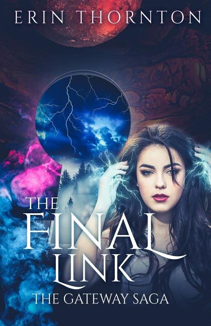 Front cover_The Final Link