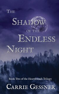 Front cover_The Shadow of the Endless Night