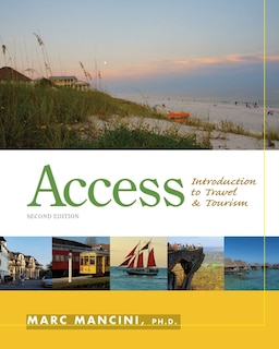 Front cover_Access