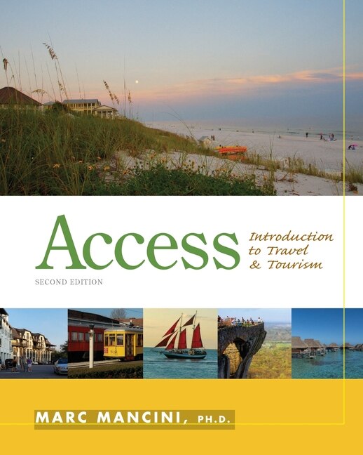 Front cover_Access
