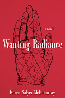 Front cover_Wanting Radiance