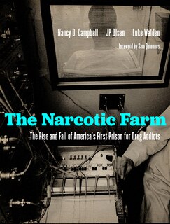Couverture_The Narcotic Farm
