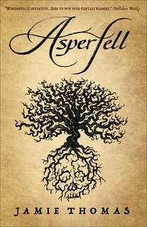 Front cover_Asperfell
