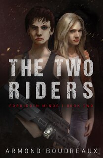 Front cover_The Two Riders