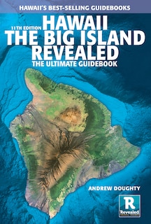 Front cover_Hawaii the Big Island Revealed