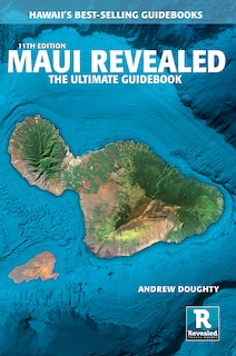 Couverture_Maui Revealed