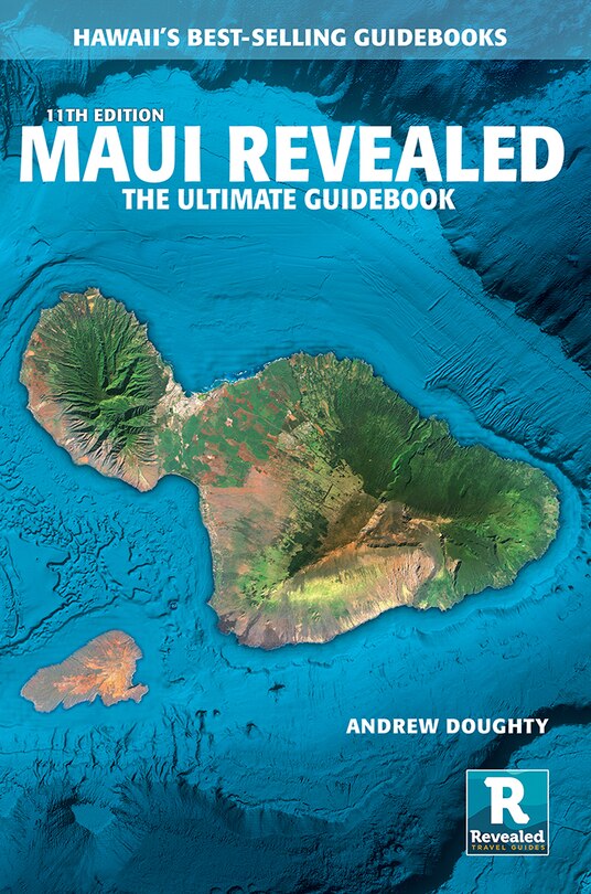 Couverture_Maui Revealed