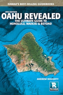 Front cover_Oahu Revealed