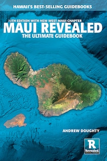 Front cover_Maui Revealed