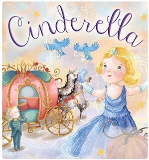 Front cover_CINDERELLA