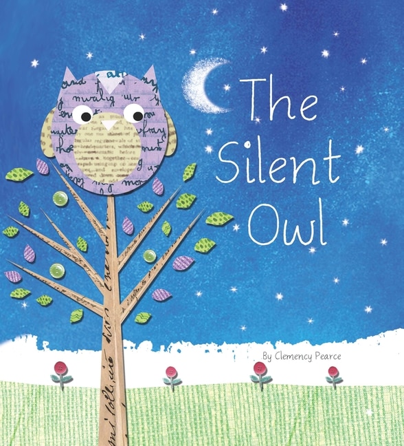 SILENT OWL