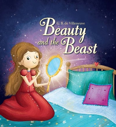 Front cover_BEAUTY & THE BEAST