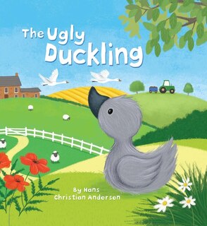 UGLY DUCKLING