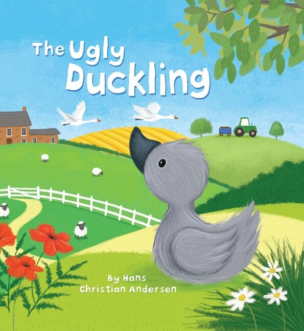 UGLY DUCKLING