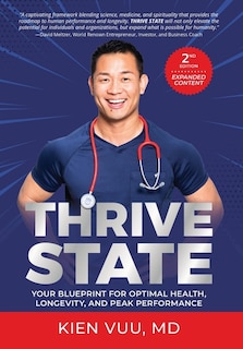Couverture_Thrive State, 2nd Edition
