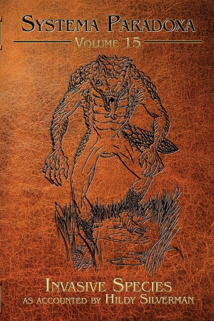Front cover_Invasive Species