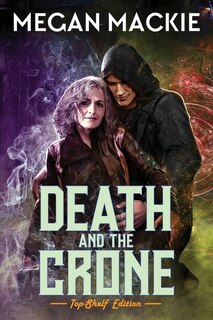 Couverture_Death And The Crone
