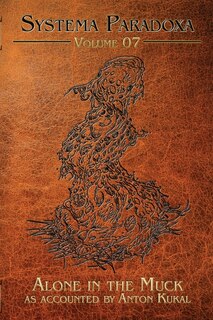 Front cover_Alone in the Muck