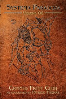 Front cover_Cryptid Fight Club