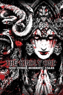 Front cover_The Kindly One