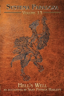 Front cover_Hell's Well