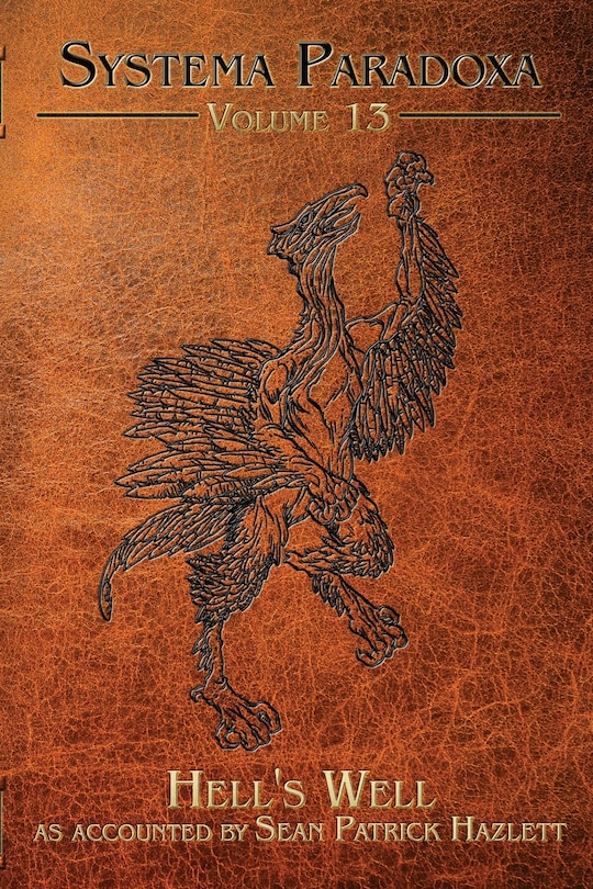Front cover_Hell's Well
