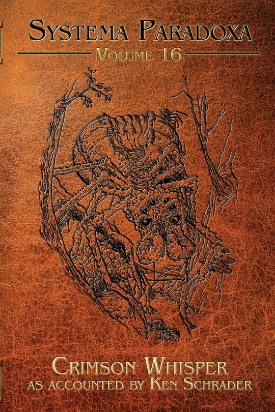 Front cover_Crimson Whisper