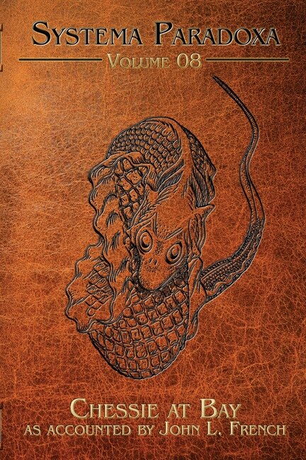 Couverture_Chessie At Bay