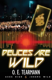 Front cover_Deuces Are Wild