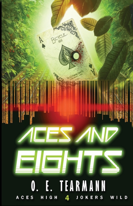 Couverture_Aces and Eights