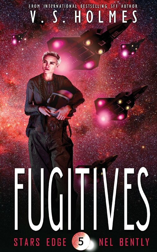 Front cover_Fugitives
