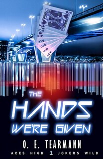 Front cover_The Hands We're Given