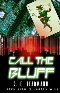 Front cover_Call the Bluff