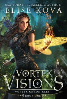 Front cover_Vortex Visions