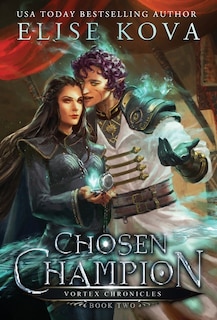 Couverture_Chosen Champion