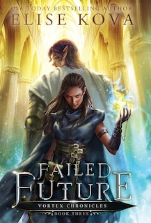 Couverture_Failed Future