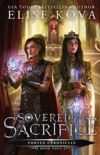 Front cover_Sovereign Sacrifice