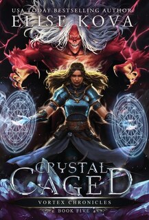 Front cover_Crystal Caged