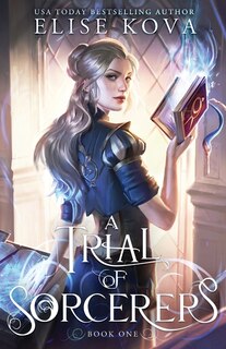 Front cover_A Trial of Sorcerers