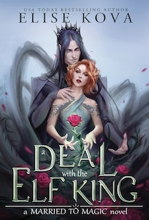 Front cover_A Deal with the Elf King