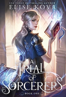 Front cover_A Trial of Sorcerers